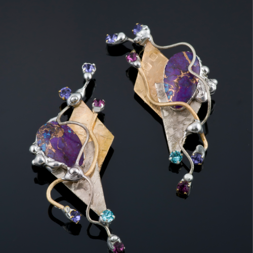 Imagination in Glass 53