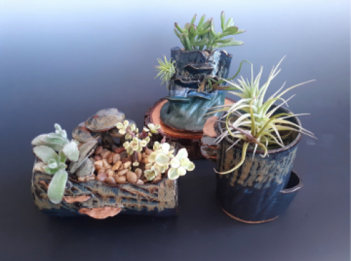 Green Thumb Pottery 61