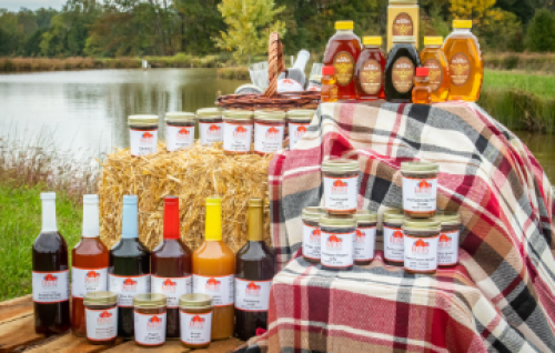 BerryGood Farm LLC 63