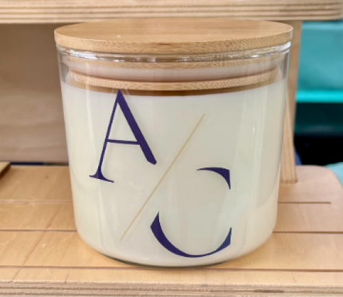 Artisanal Chandler 71