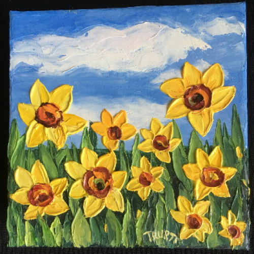 An Inspirational Art, Inc. 74