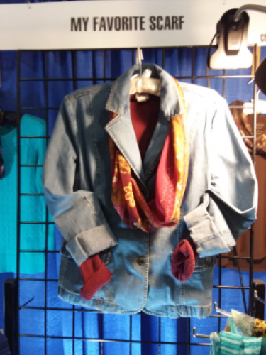 My Favorite Scarf 86