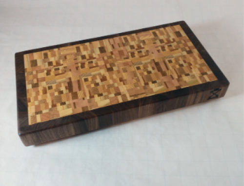 Mark Baker Designs 97