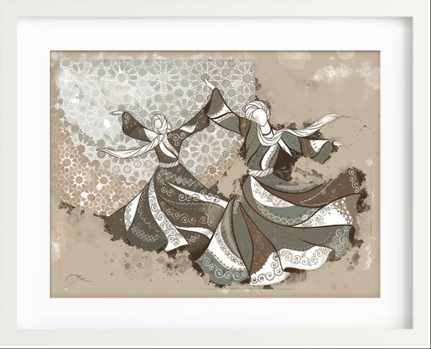 Whirling Dervishes 219