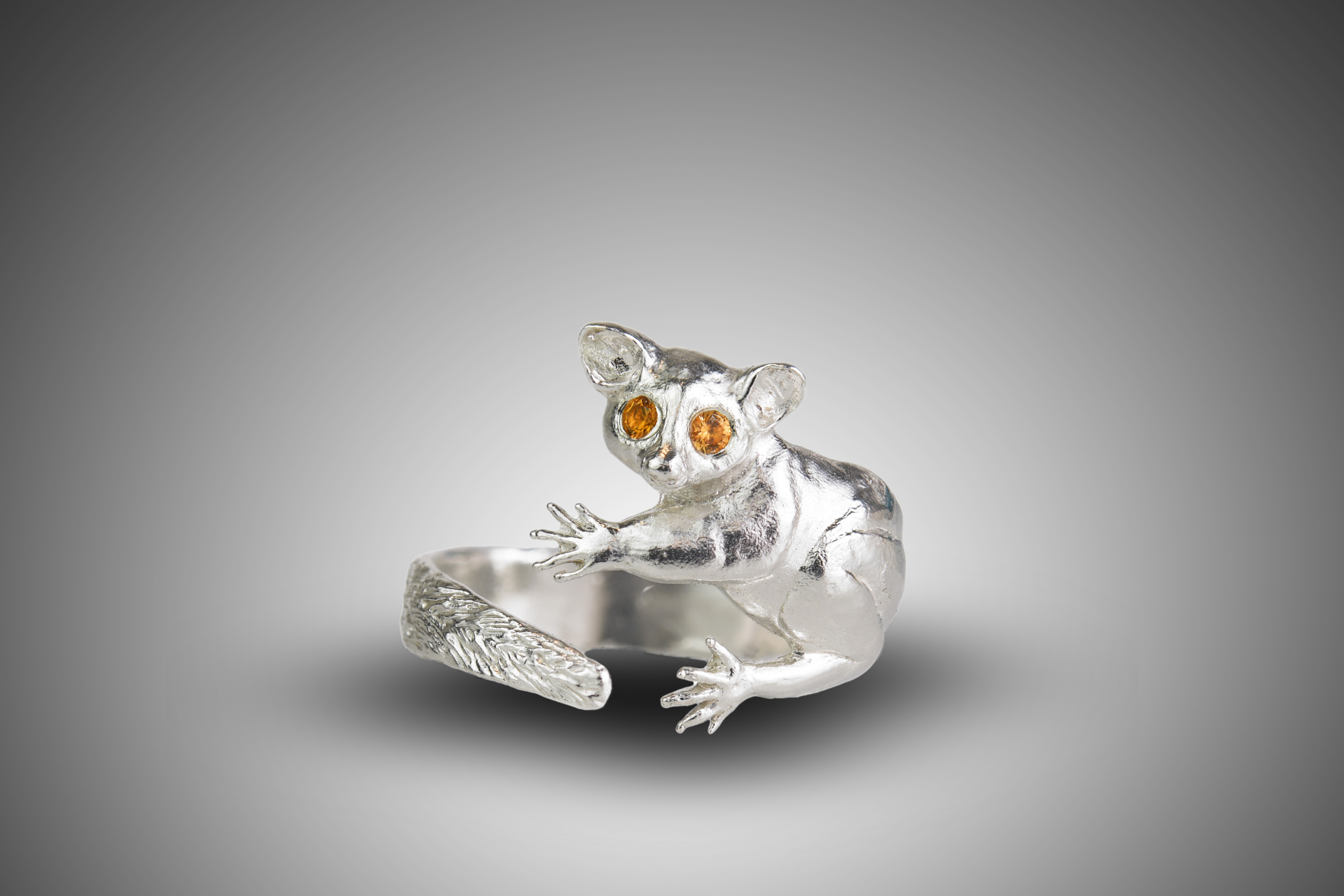Bush Baby Ring 230