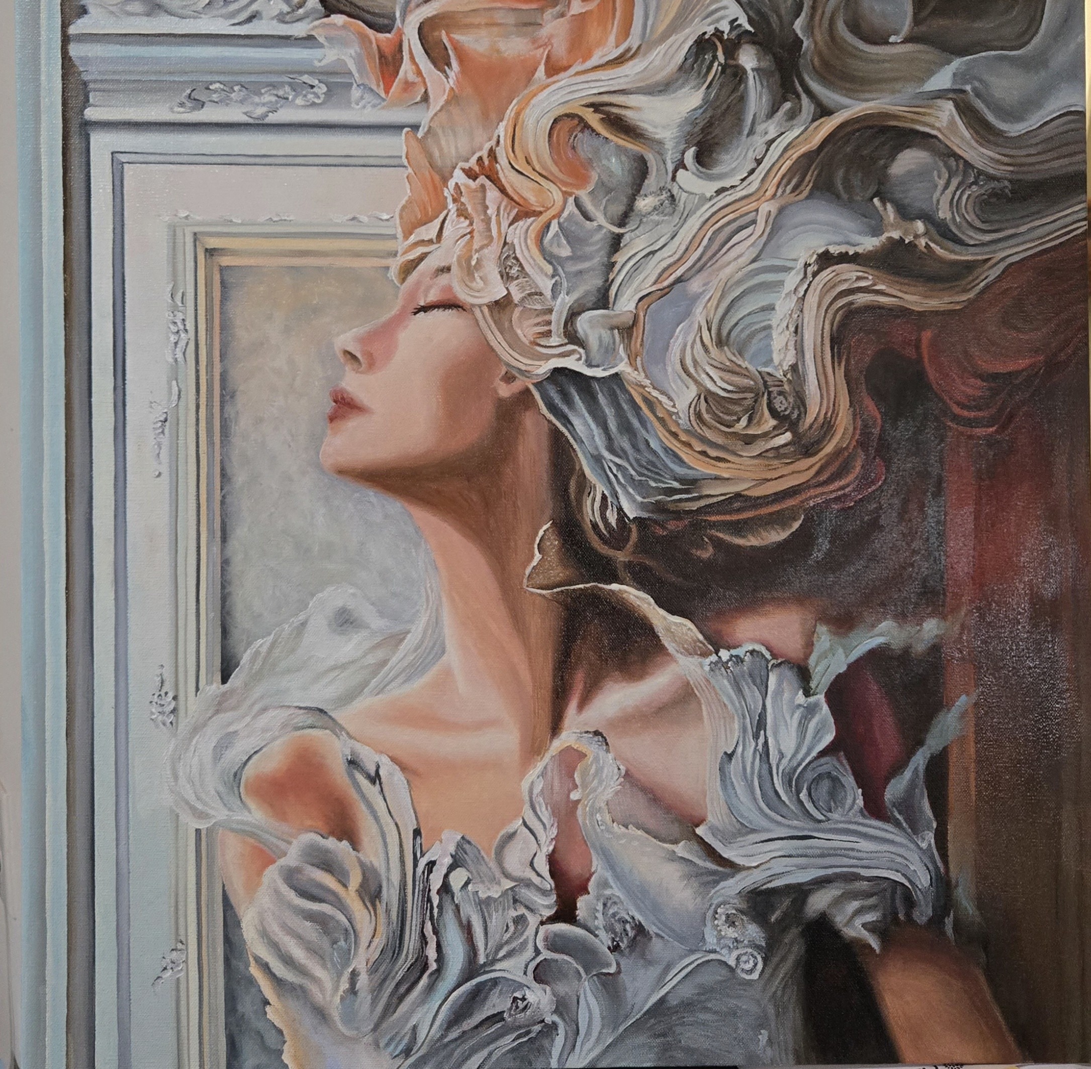 Where the Soul Rises 236