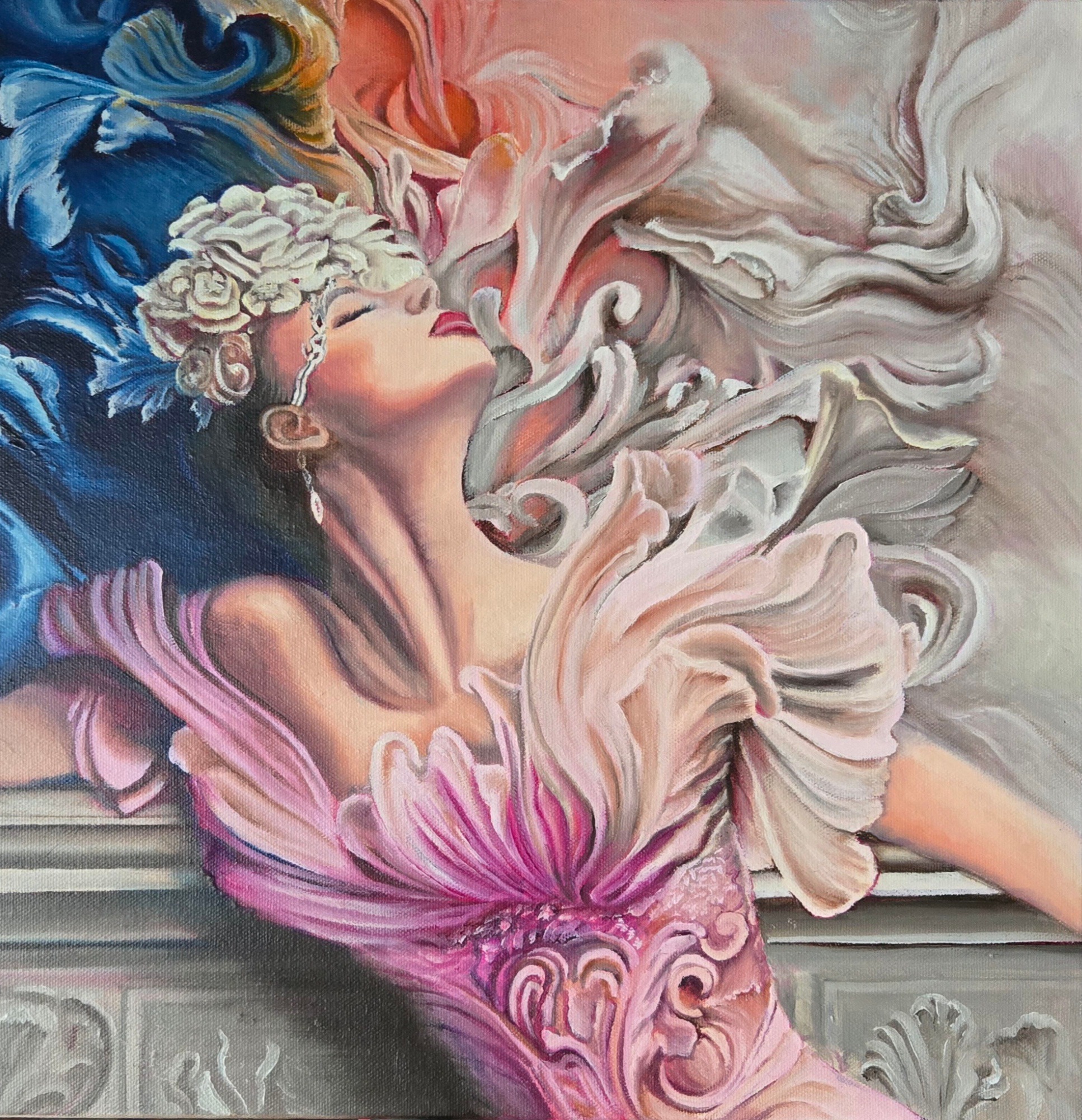 Not your Wallflower 237