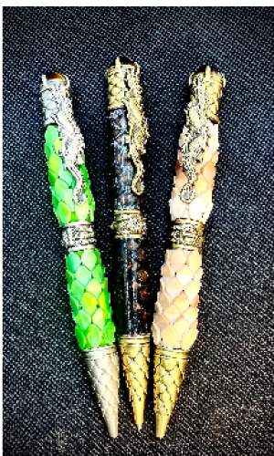 Larry Morgan Woodturner 100