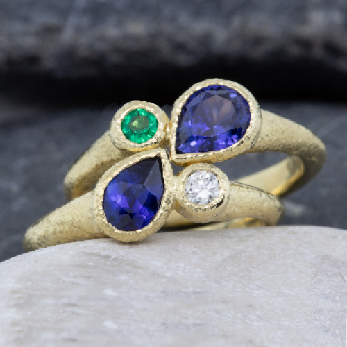 Rona Fisher Jewelry Design 110