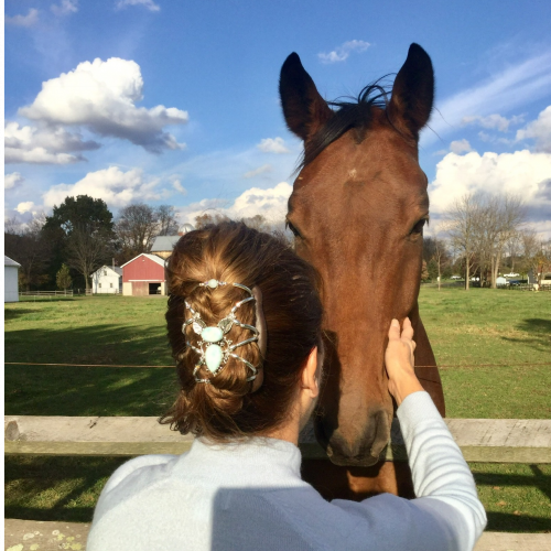 Crystal Connections 139