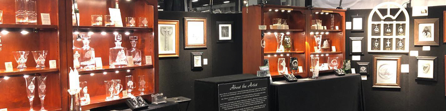 Healy Glass Artistry 154