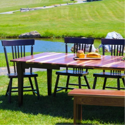 George's Furniture Inc 243