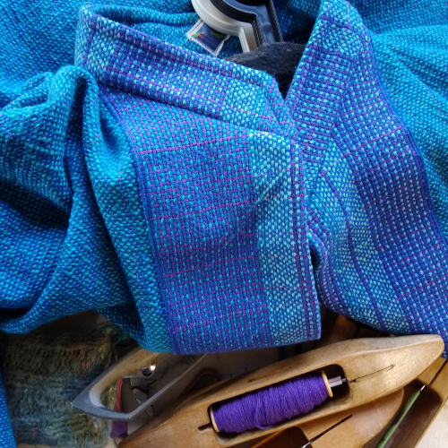 Jesamie Handwovens 245