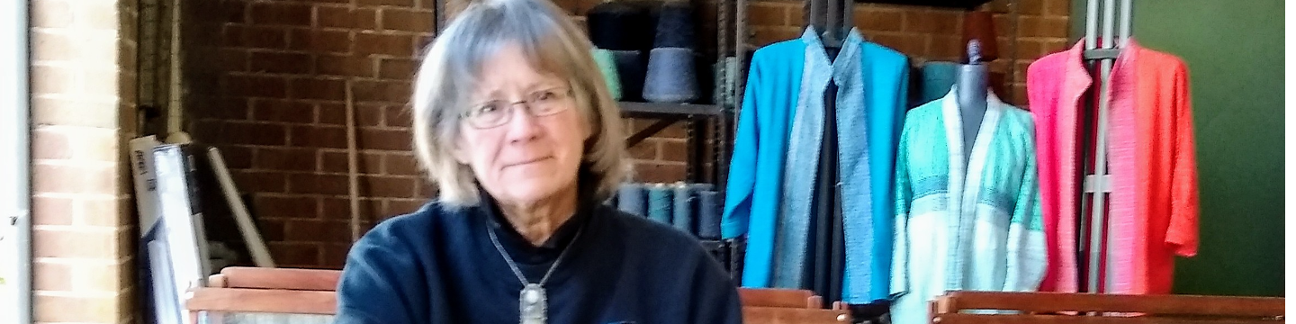 Jesamie Handwovens 245