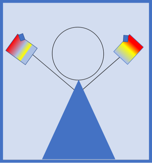 Fingerless Mittens 565