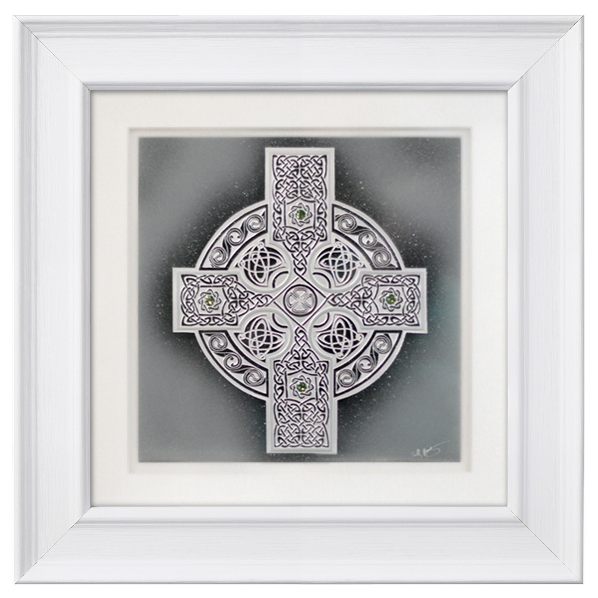 Fine Art Glass Carvings 585