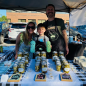 Blue Ridge Pickling 108