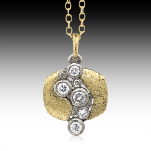 Rona Fisher Jewelry Design 116