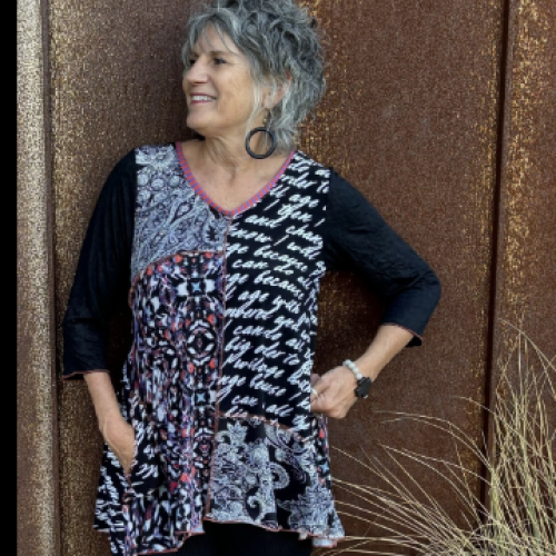 Hand Jive Clothing 124