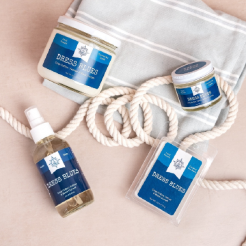 Fair Winds Candle Company 127