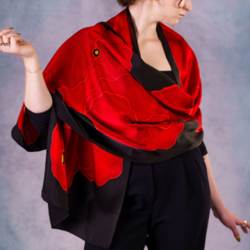 Silk Creations by Janey 137