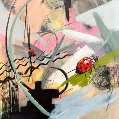 Sujata Aher Studio 139