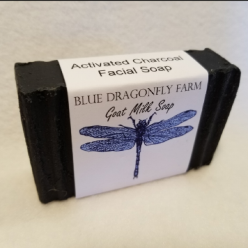 Blue Dragonfly Farm 166