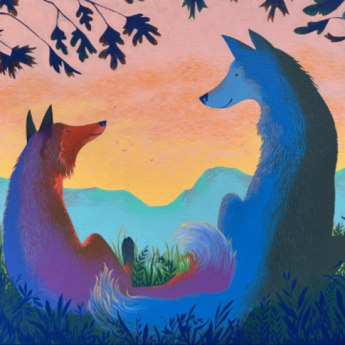 Elaine Thompson Art 169