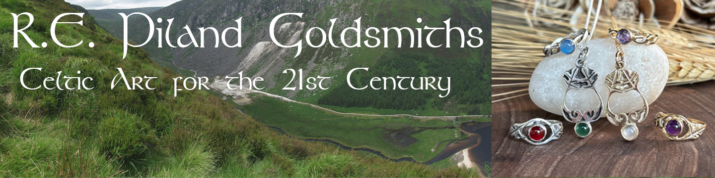 R.E. Piland Goldsmiths LLC 171