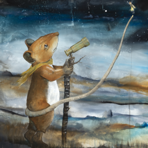 Katie Crawford Art 178