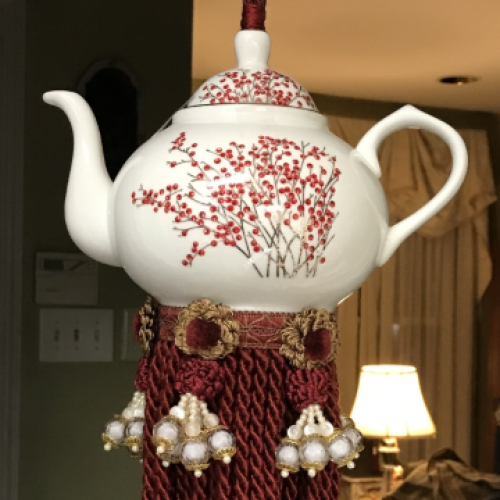 Tassels by Sewkaren 187