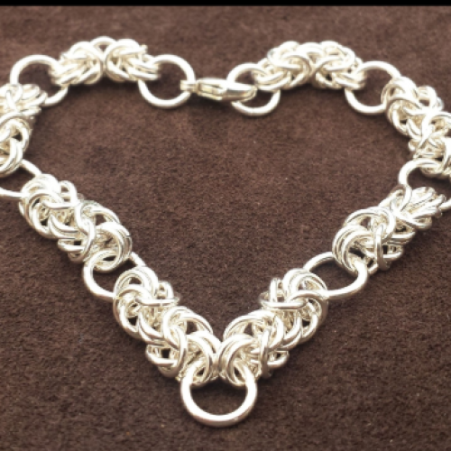 Dave Cain Handcrafted Jewelry 190