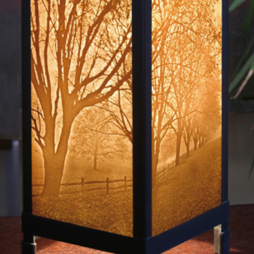 The Porcelain Garden 195