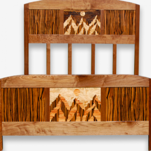 Village Wood Designs 206