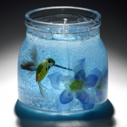 Little Creek Candles 210