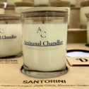 Benefiscent Candles by Artisanal Chandler 220