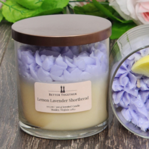 Better Together Candles 231