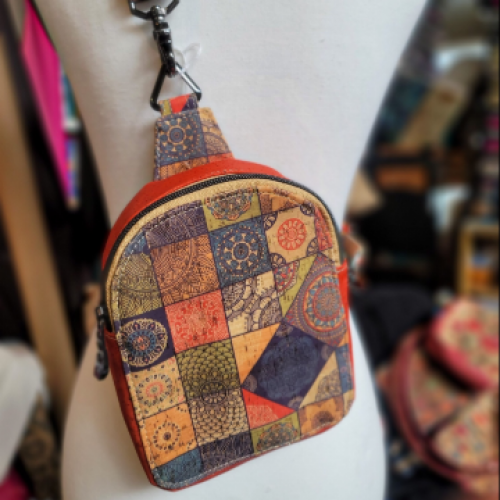 MHM Designs Bags 235