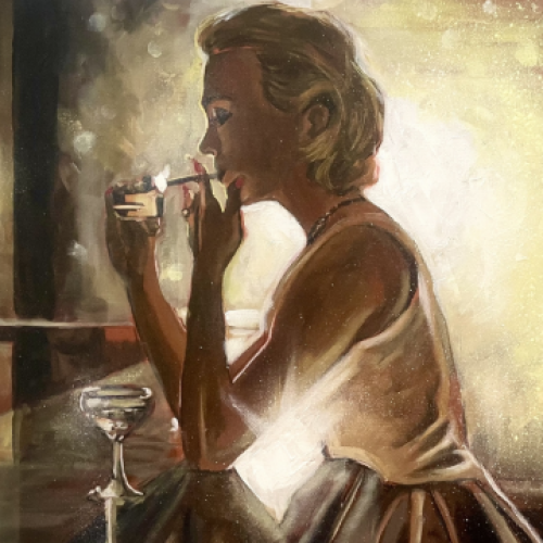 Joel Tesch Studio 236