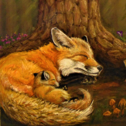 Kat Turner Studio 237