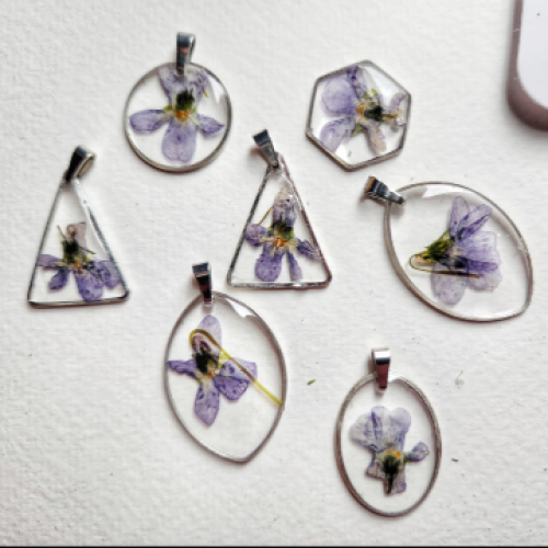 Falling Branch Studio 238