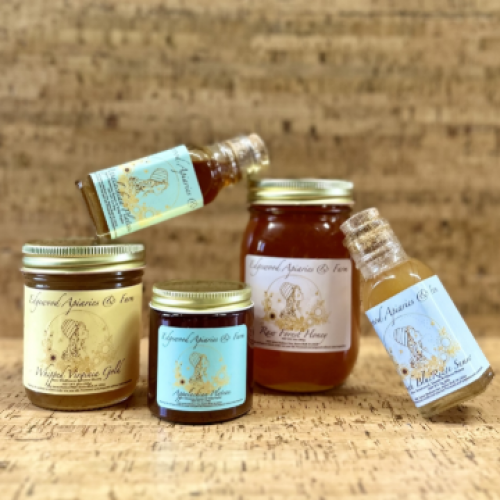 Edgewood Apiaries 242