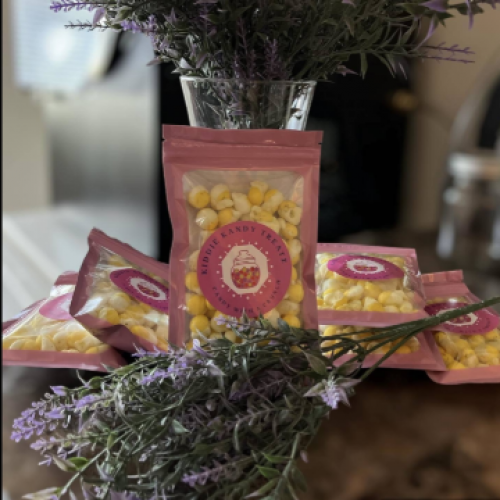 Kiddie Kandy Treatz 244