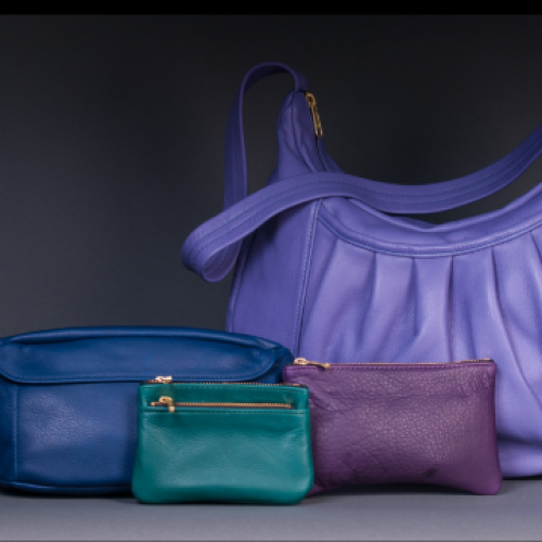 Mowen Leather Designs 25