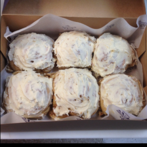 Great Harvest Bread Co 251