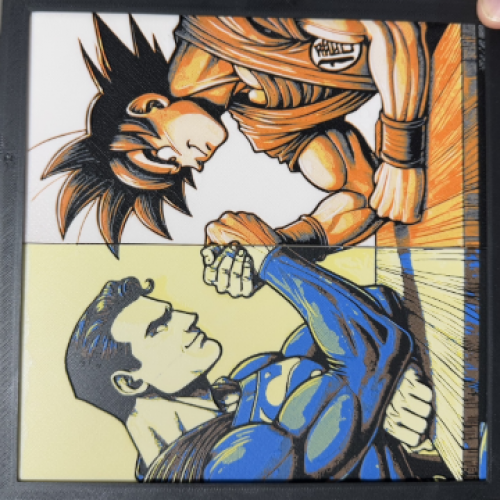 Metropolis Made, LLC 252