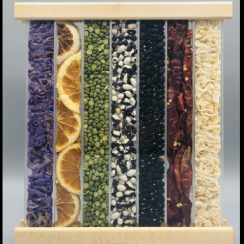 Hotplates by Mac 255