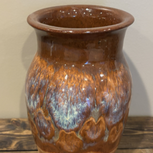 Rivers Pottery 257