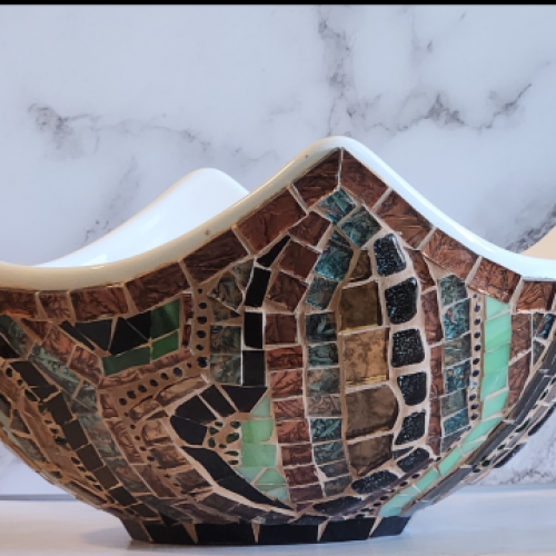 Tesserae Glass Designs 26