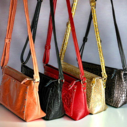 Cimarron Handbags 262